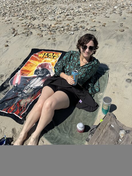 Voluptuousvampire Free new onlyfans leak