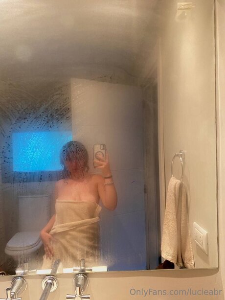 Lucieabr onlyfans leaked naked