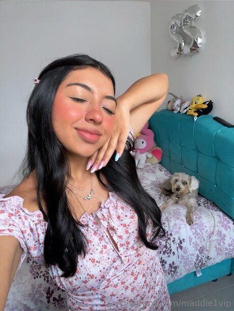 Maddie1free nudes onlyfans leaks