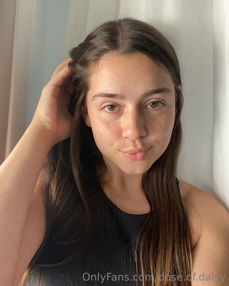 Dose Of Daisy leaks onlyfans