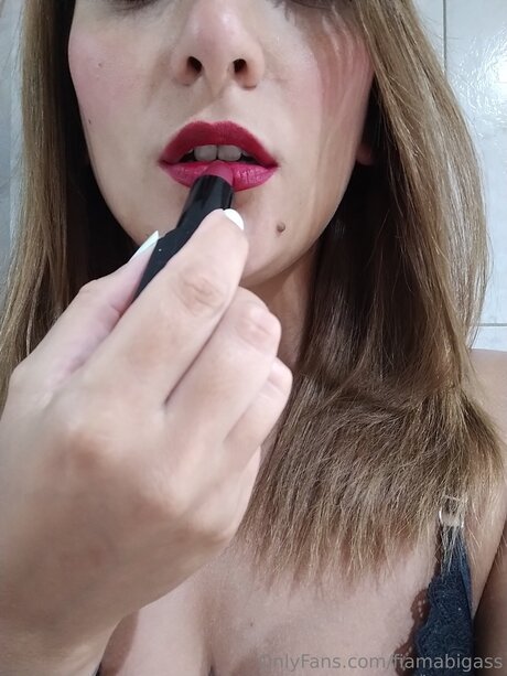 Fiamabigass onlyfans xx