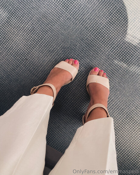 Gorgeouspedi free onlyfans