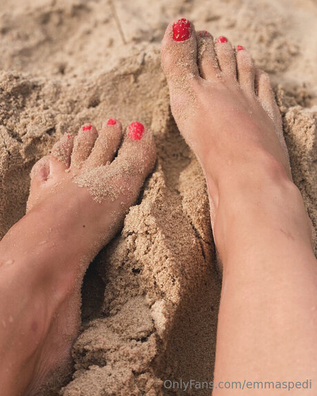 Gorgeouspedi onlyfans nude pics