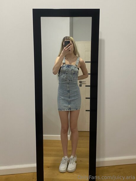 Juicy Aria onlyfans leaked