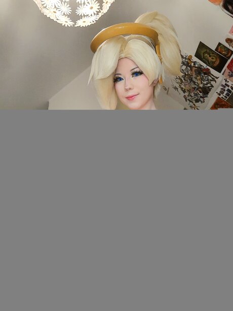 Darksoulslover desnuda onlyfans