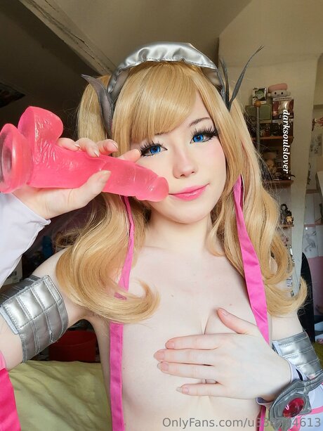 Darksoulslover fans only