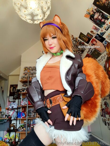 Darksoulslover only fans naked