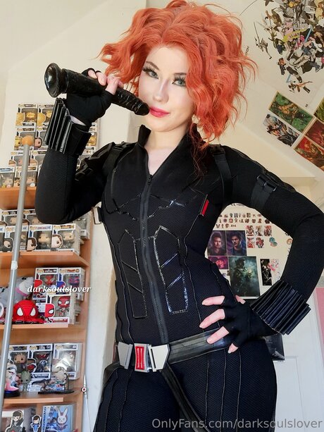 Darksoulslover onlyfans leak free