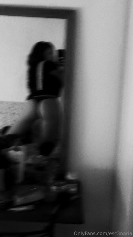 Esc3naria onlyfans nude leaked