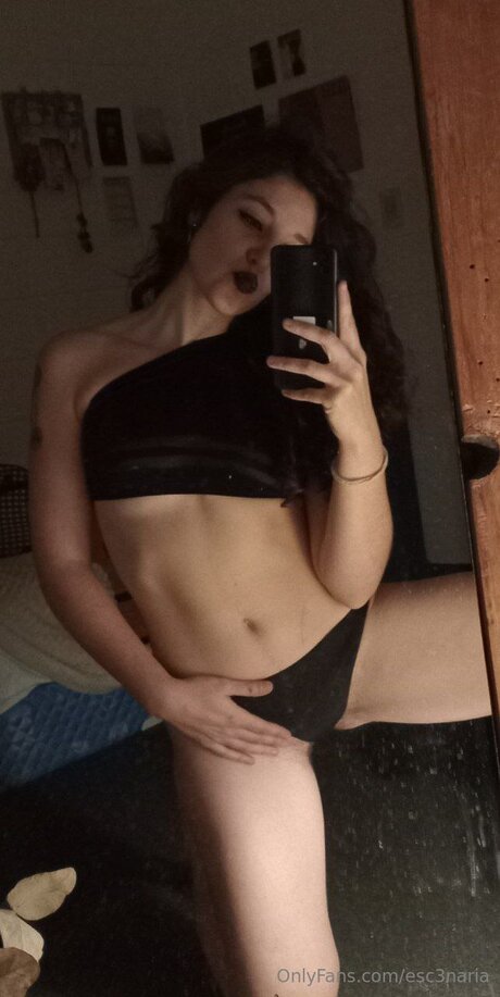 Esc3naria naked onlyfans pics