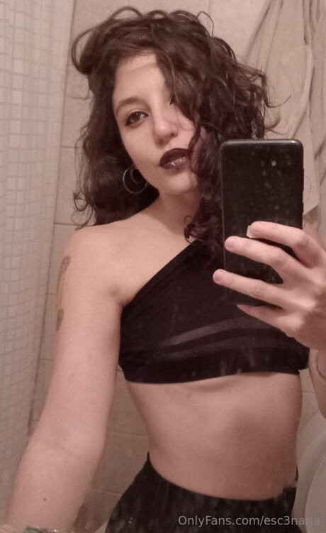 Esc3naria onlyfans strip tease