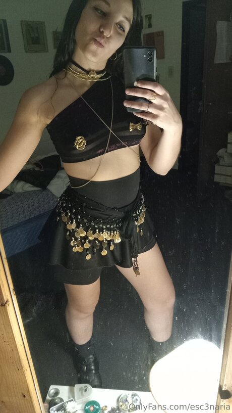 Esc3naria onlyfans nudes leaked