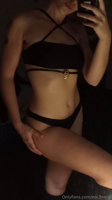 Esc3naria onlyfans leak porn