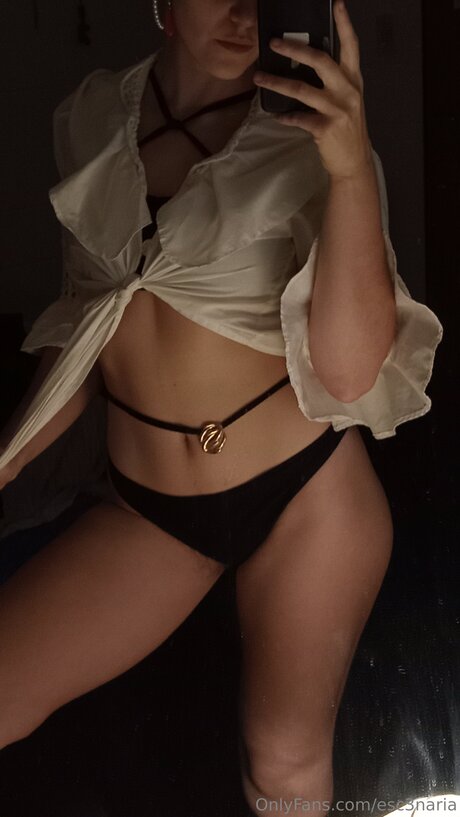 Esc3naria onlyfans leaked dirtyship