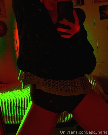 Esc3naria onlyfans leak ass