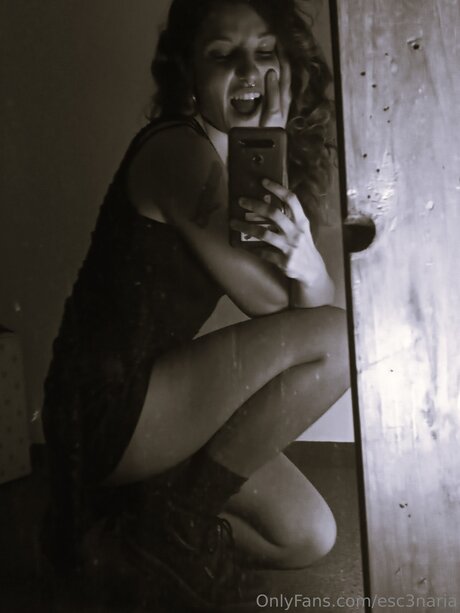 Esc3naria onlyfans nudes leak