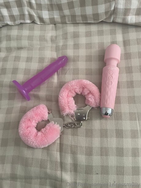 Pr1ncessm0lly leaked nudes onlyfans