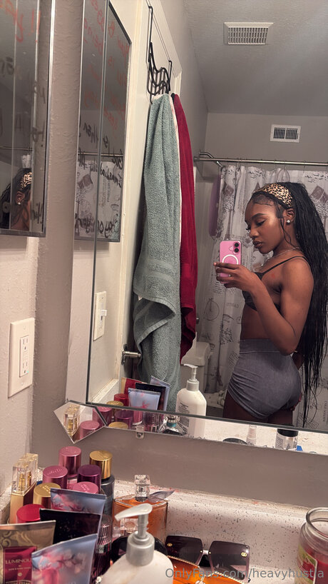 Heavyhustla porn onlyfans leaks
