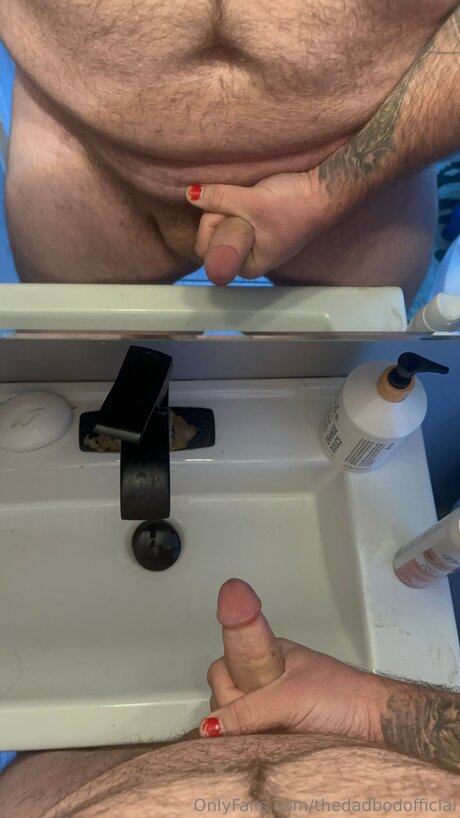 Thedadbodofficial onlyfans fuck