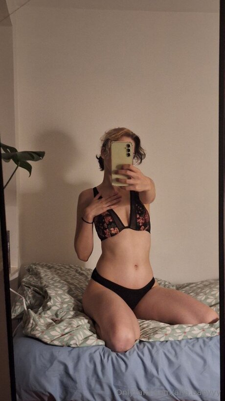 Aria Babyyy onlyfans nudes