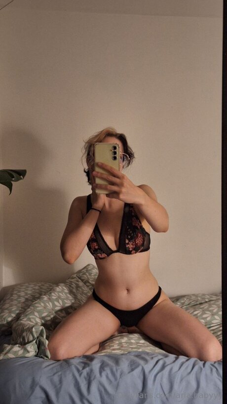 Aria Babyyy onlyfans porn leaks