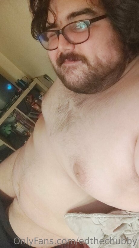 Dimithechubby onlyfans nude leaks