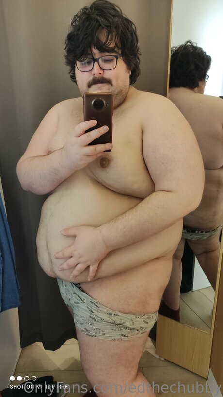 Dimithechubby only fans xxx