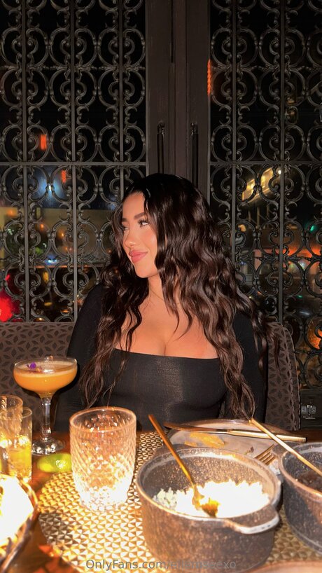 Elleluna nude only fans leaks