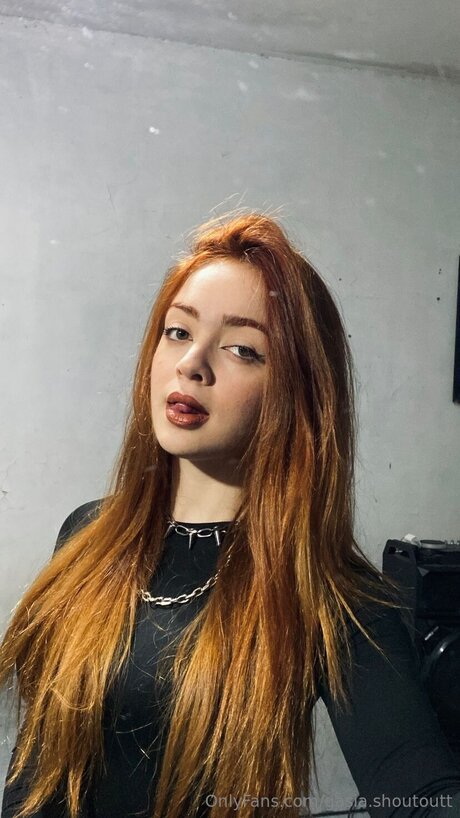 Gasia Shoutoutt onlyfans archives