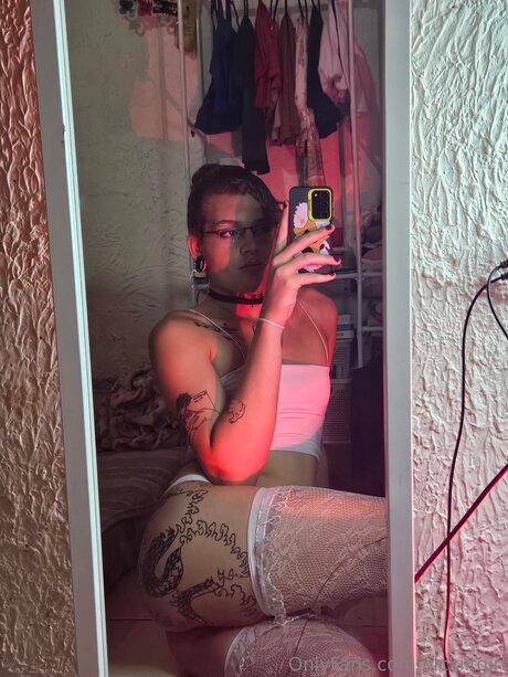 Nickiitgirl xxx only fans