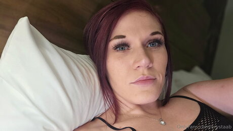 Crystaab onlyfans strip