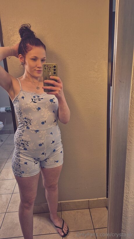 Crystaab onlyfans leaks sex