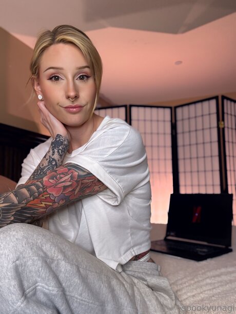 busty onlyfans nice negative