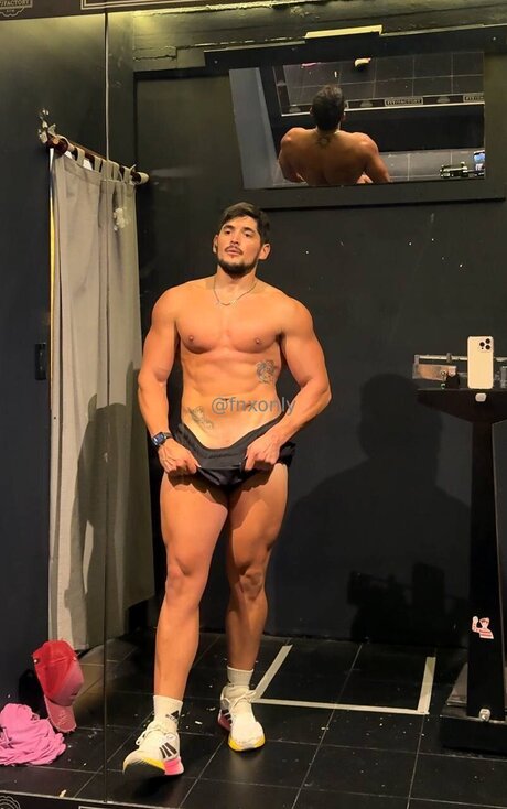 Fnxonly leaked porn onlyfans