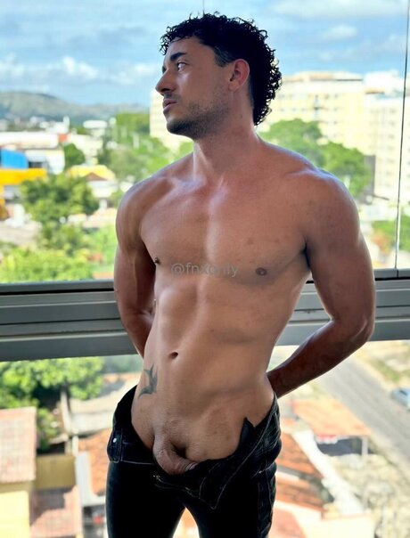 Fnxonly onlyfans nude