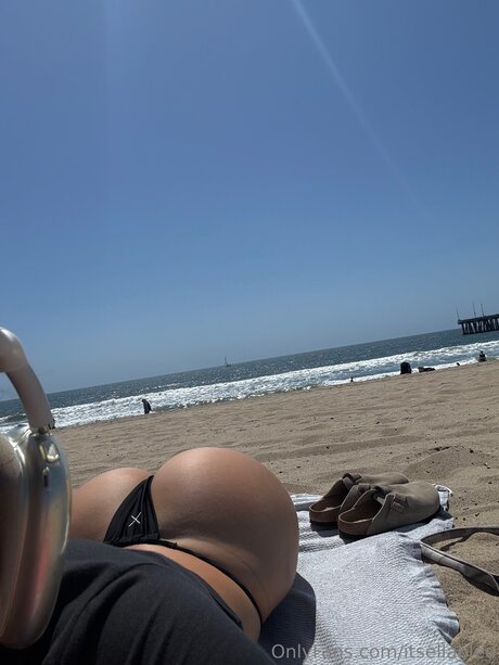 Itsellableu free only fans