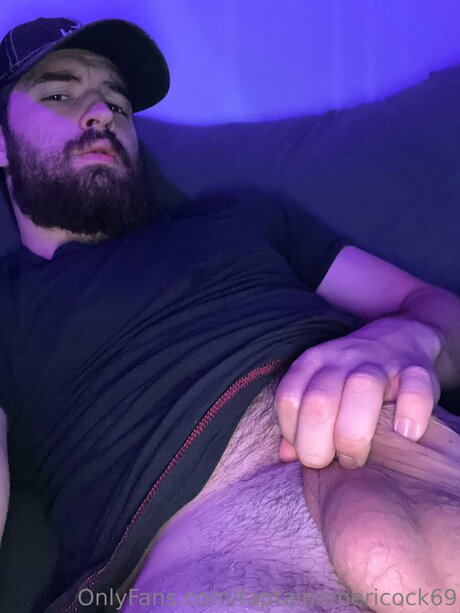 Rawdaddy 69  capture