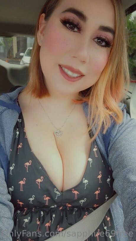 Sapphire69free onlyfans nsfw
