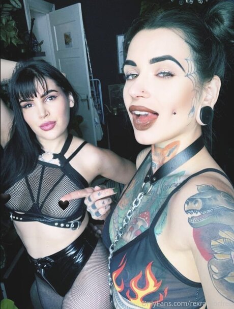 Rexraptorfree porn onlyfans leaks