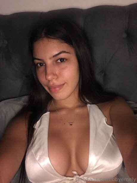 Bbyemely leaks onlyfans