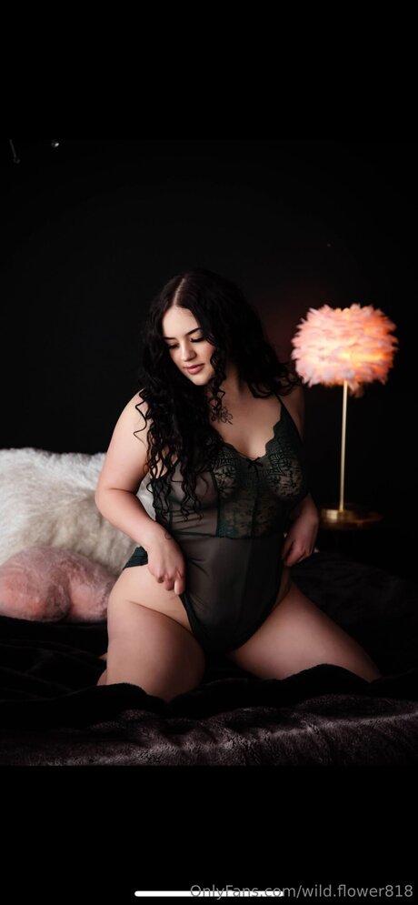 Wild Flower818 leaked nude onlyfans