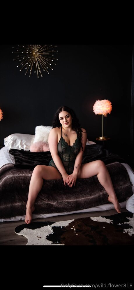 Wild Flower818 onlyfans leaked naked