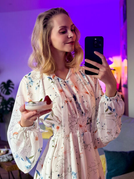 Nikki Mills Life onlyfans leaked.