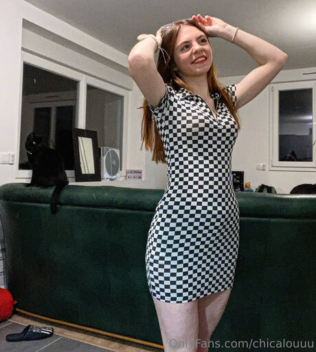 Chicalouuu onlyfans star
