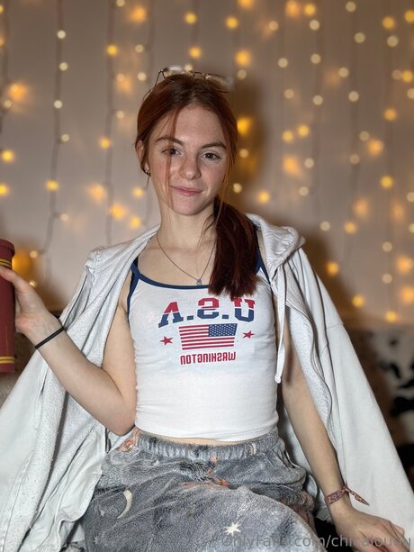 Chicalouuu naked onlyfans leaked