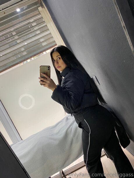 Cecebiggass only fans review