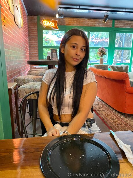 Cecebiggass leak only fans