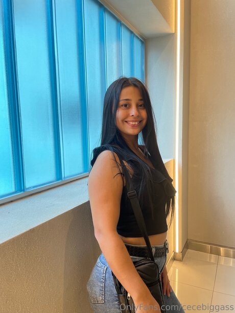 Cecebiggass onlyfans porno