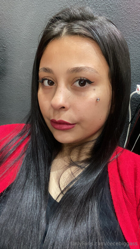 Cecebiggass onlyfans pics leaked