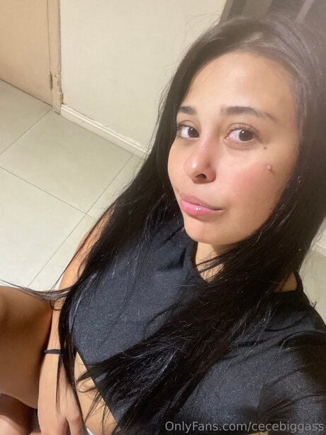 Cecebiggass onlyfans leaked sex